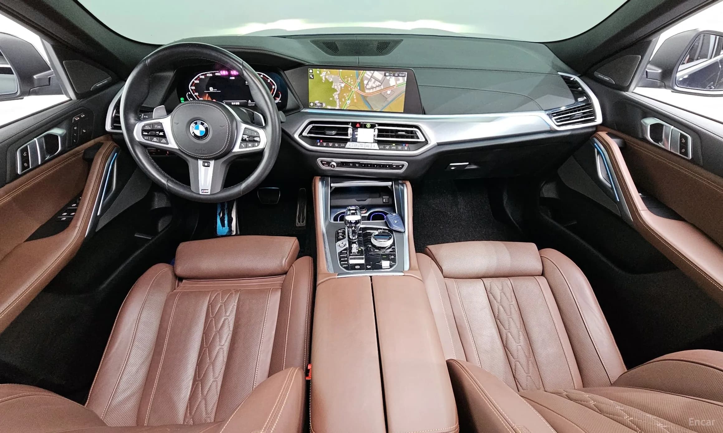 X6 (G06)