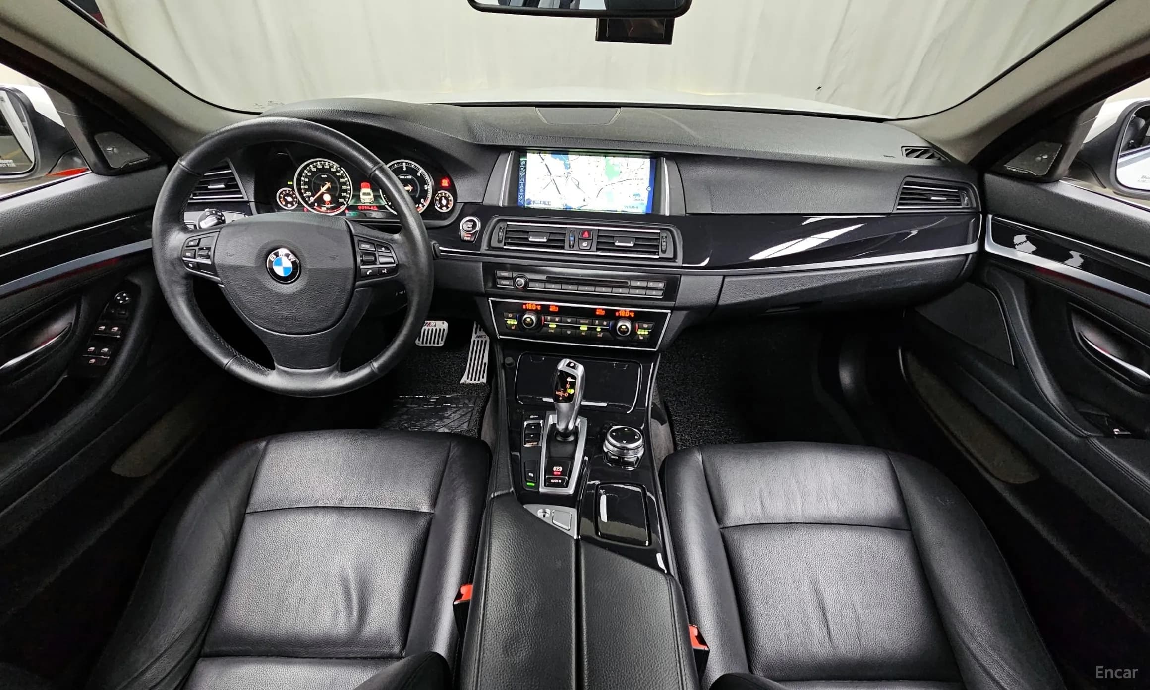 5 Series (F10)