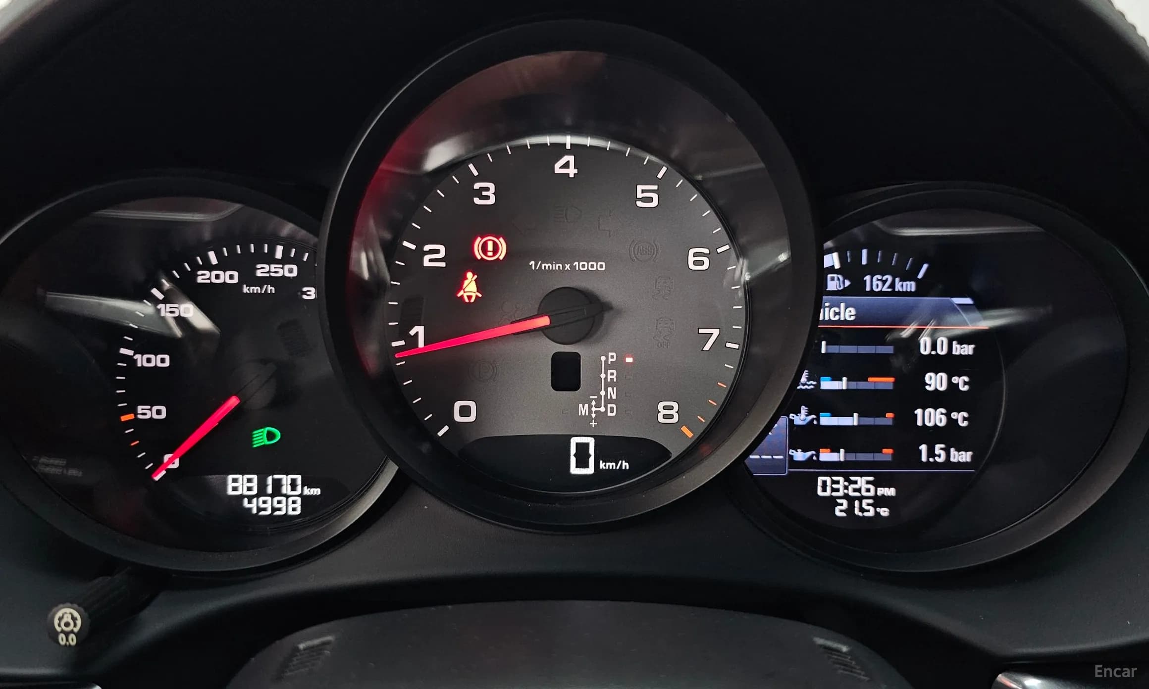 718 Boxster