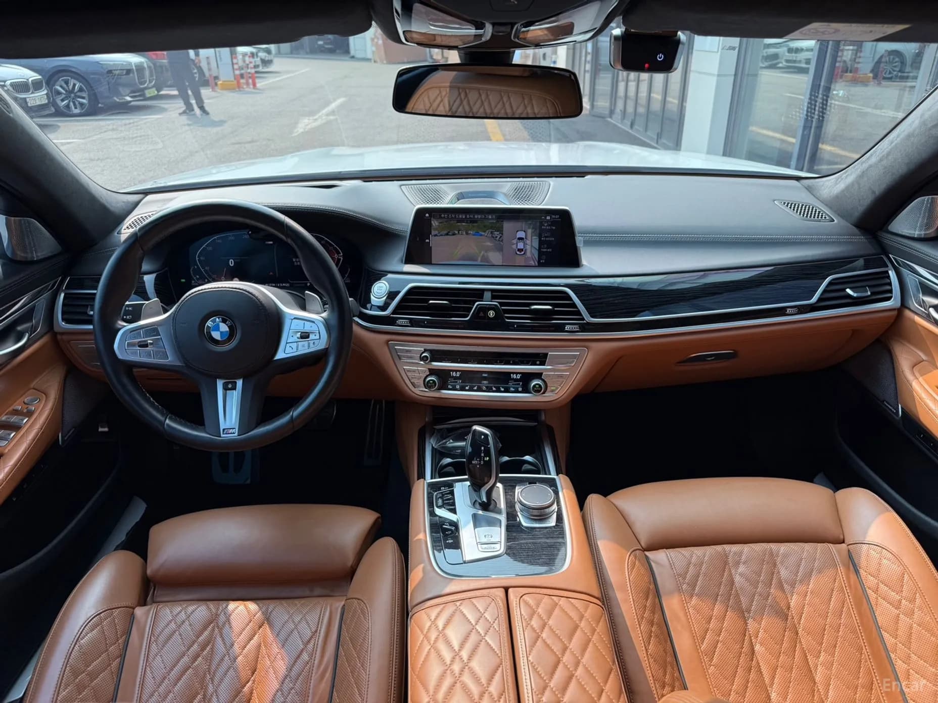 7 Series (G11)