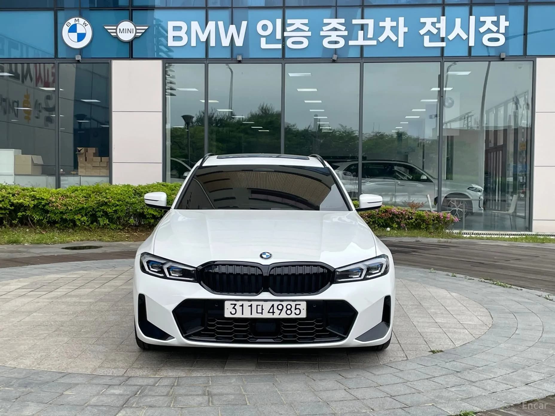 3 Series (G20)