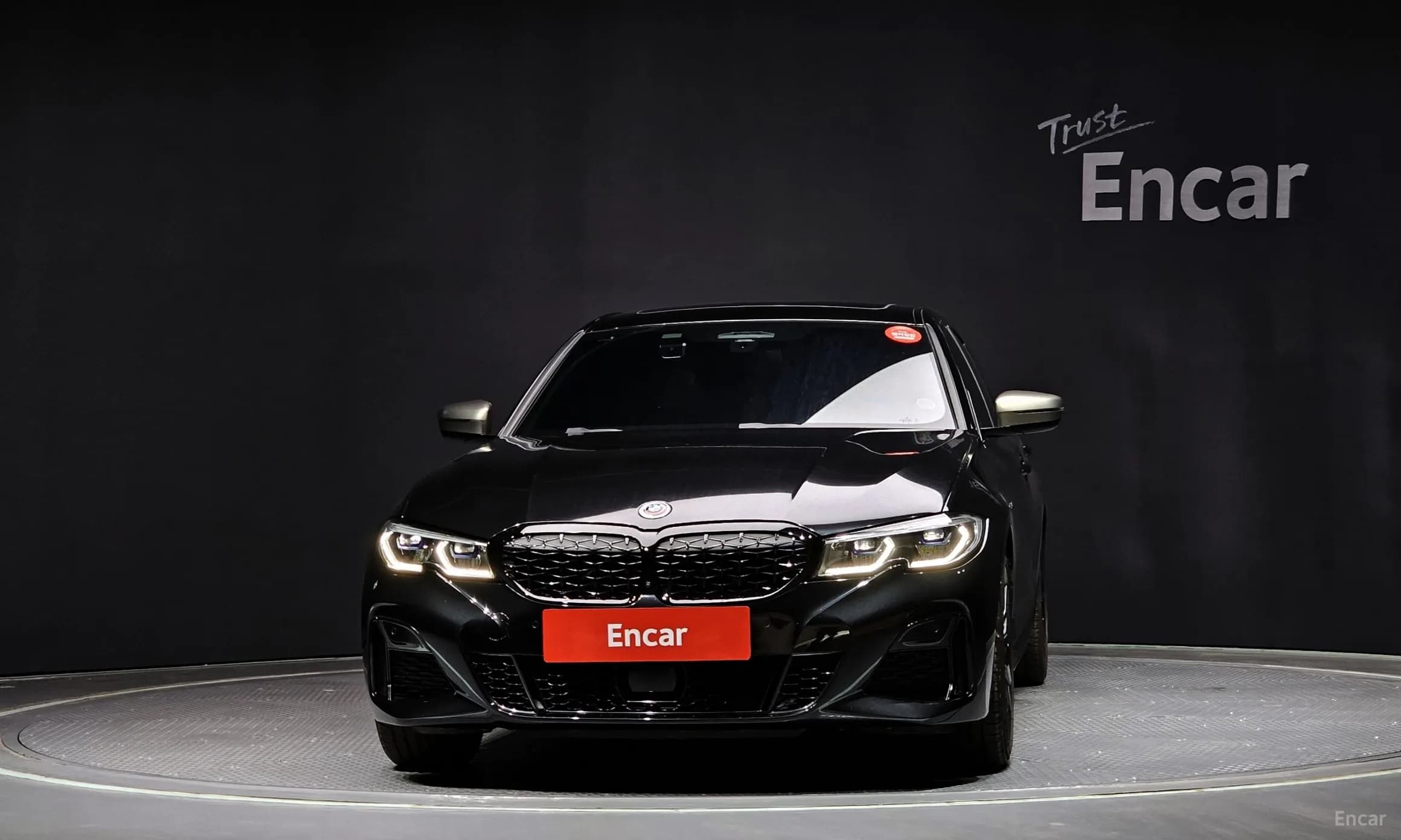 3 Series (G20)
