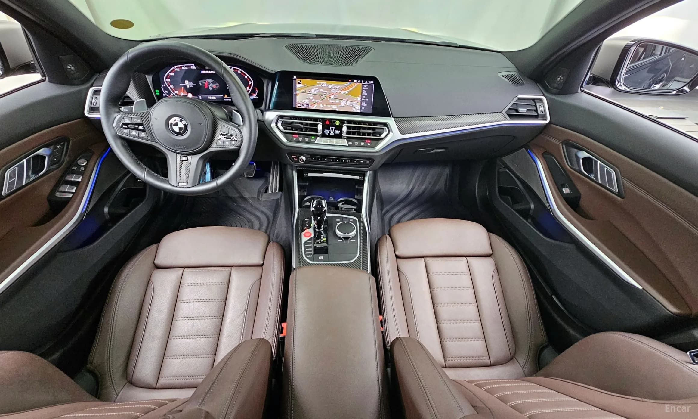 3 Series (G20)
