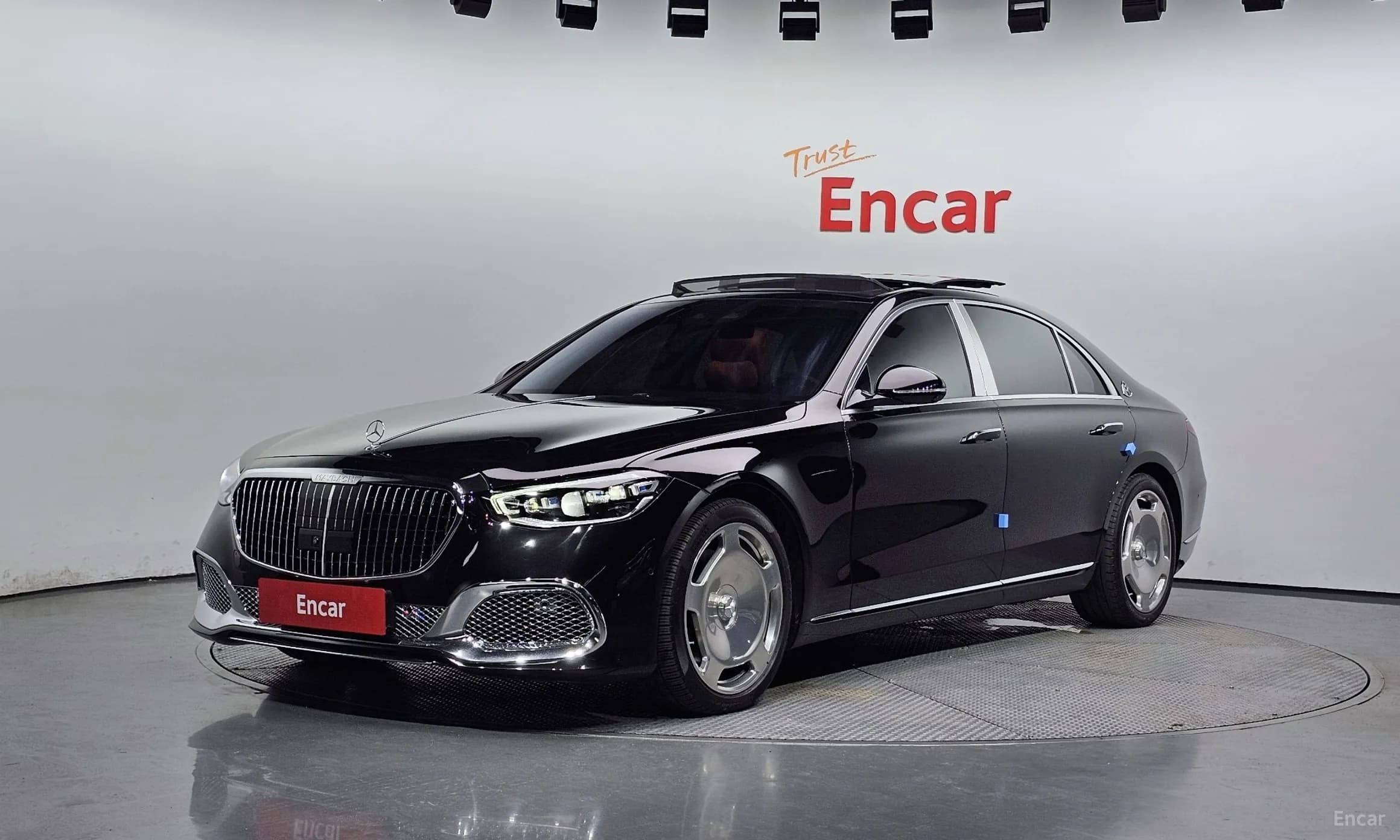 S-Class W223
