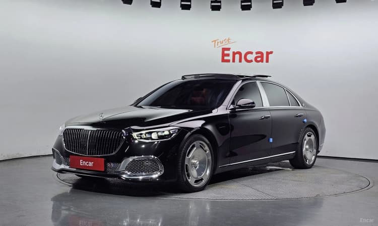 S-Class W223