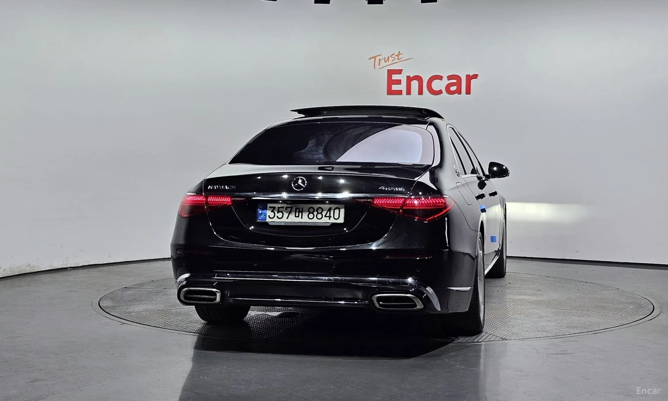 S-Class W223