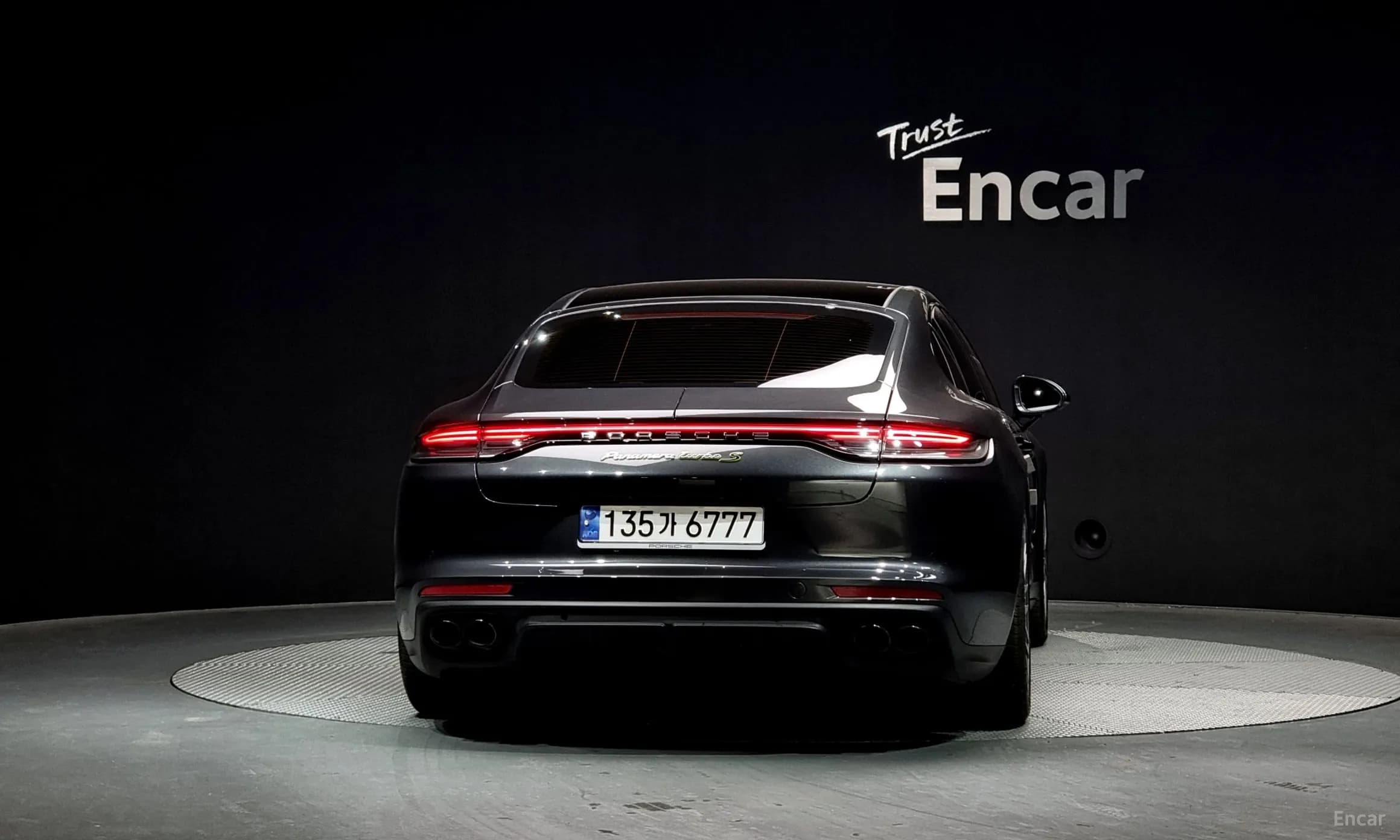 Panamera (971)