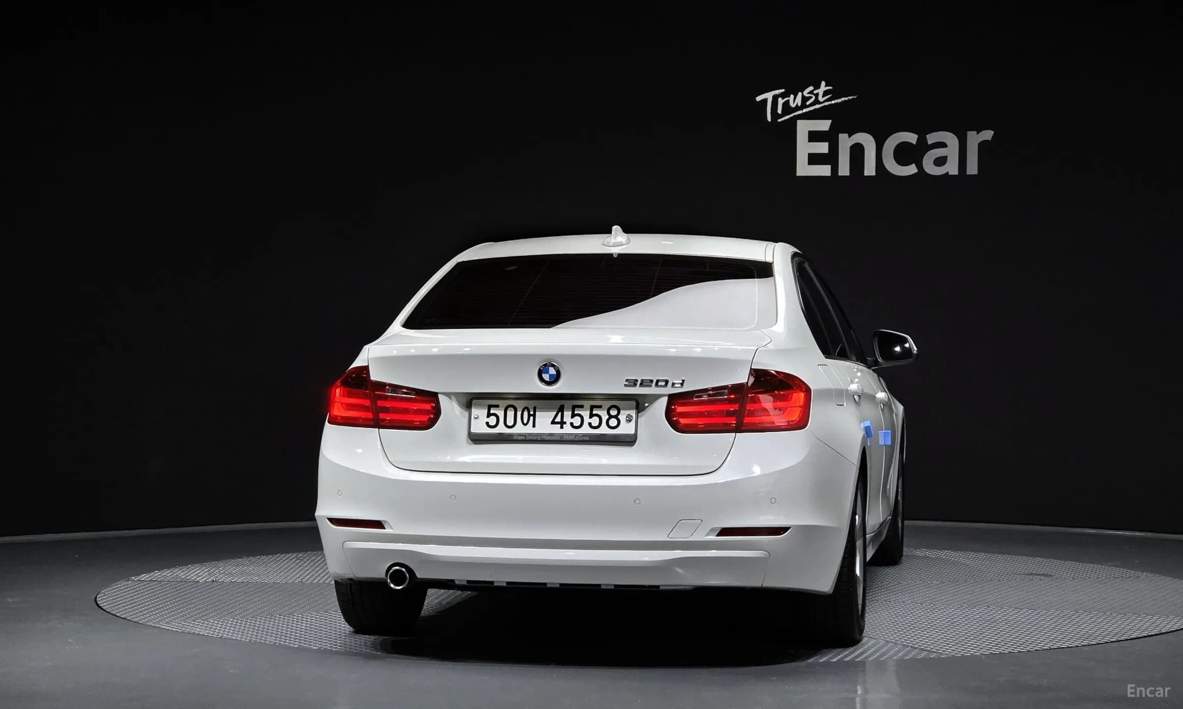 3 Series (F30)