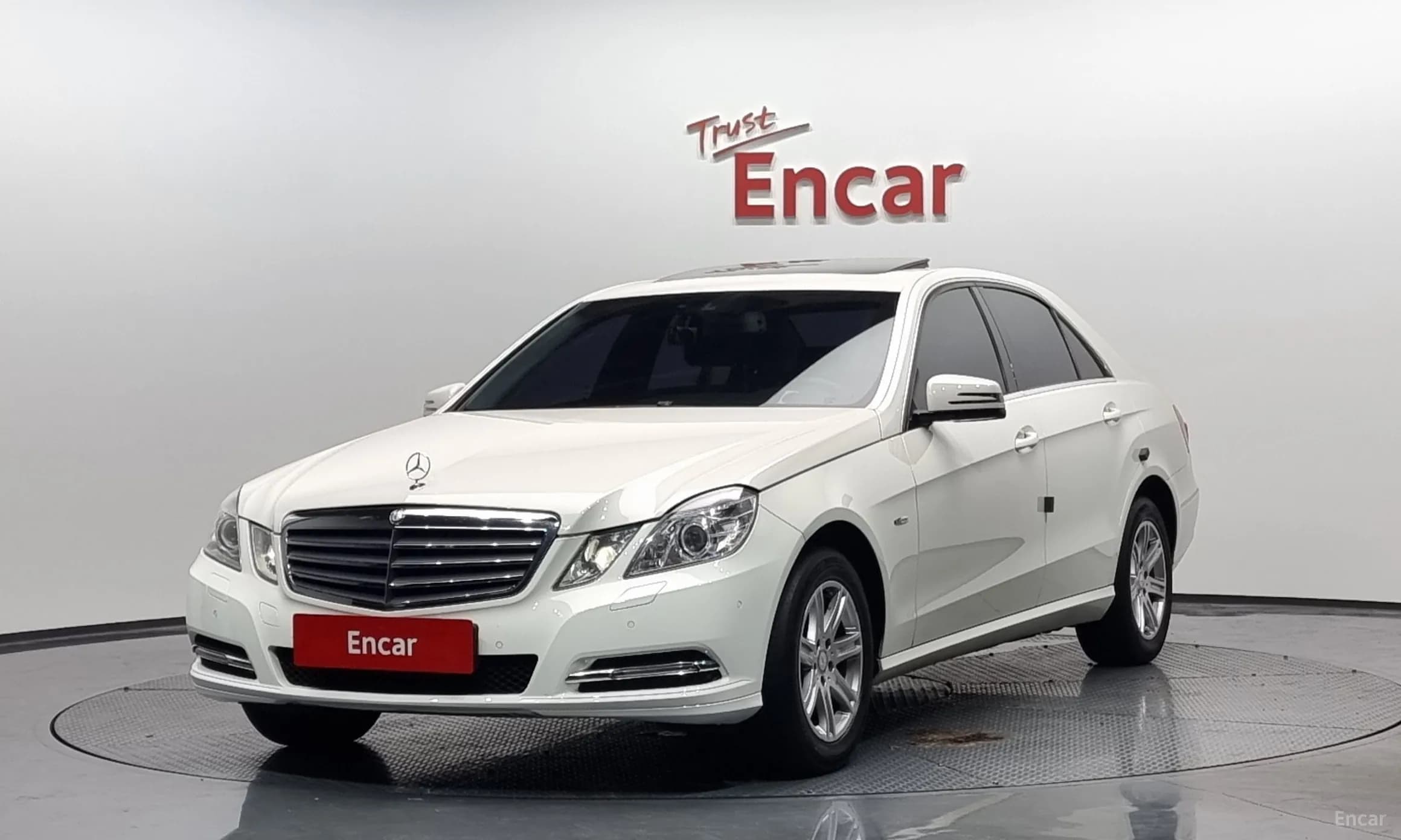 E-Class W212