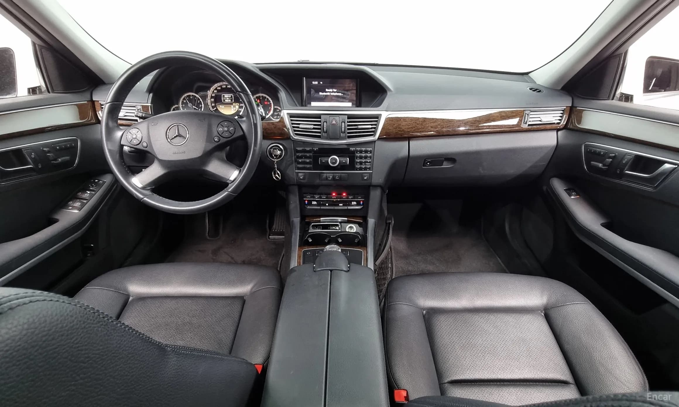 E-Class W212