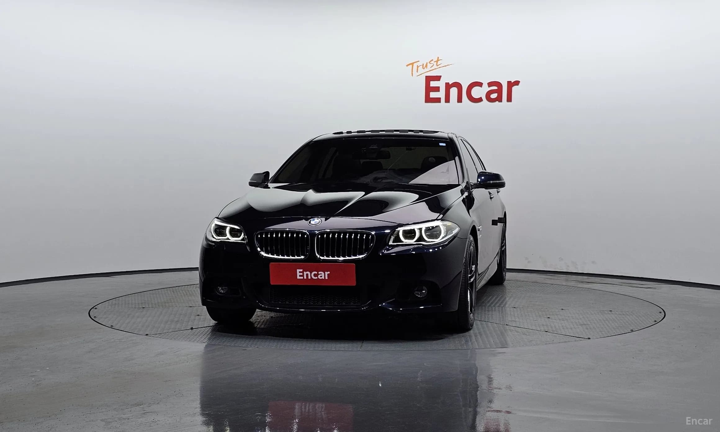 5 Series (F10)