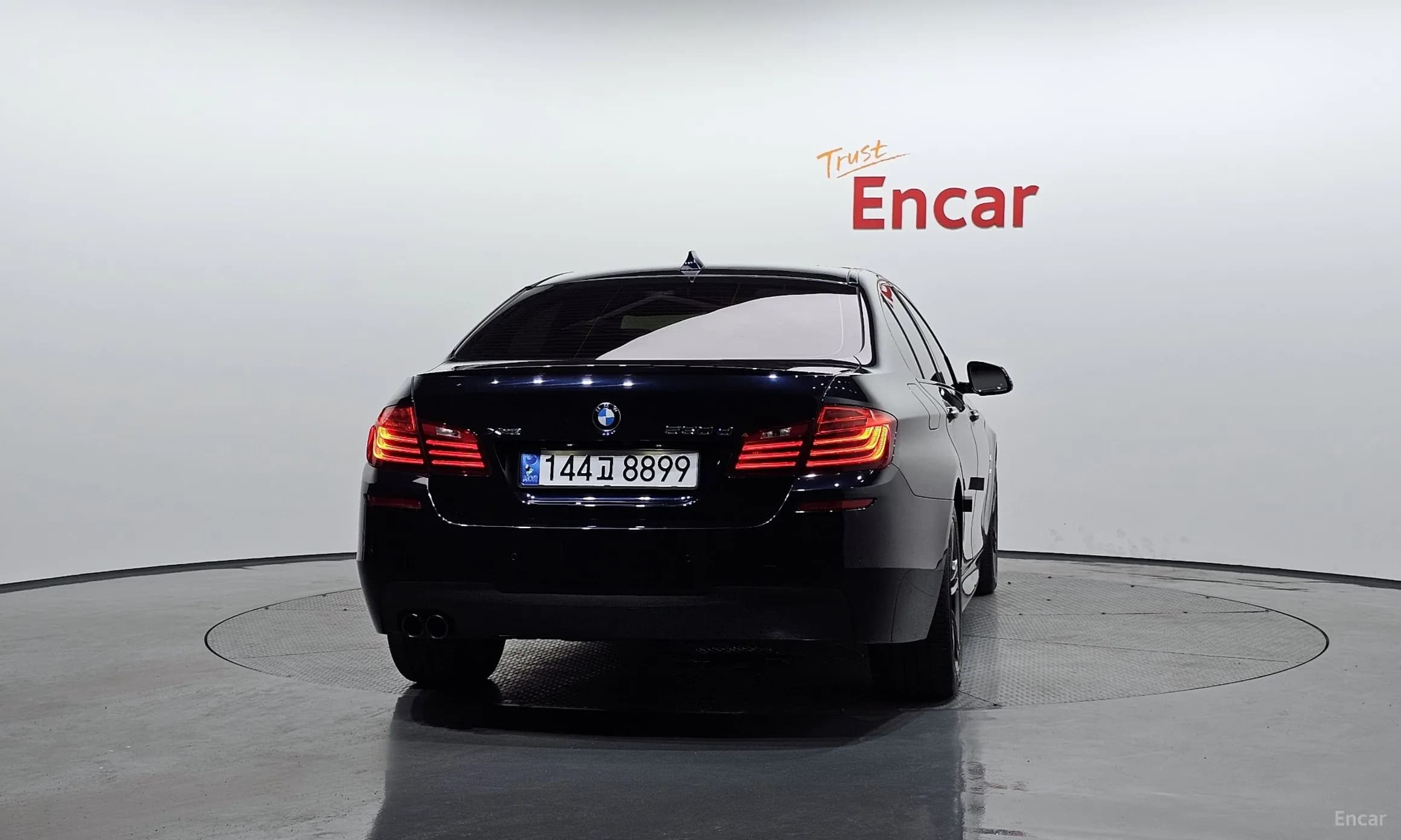 5 Series (F10)
