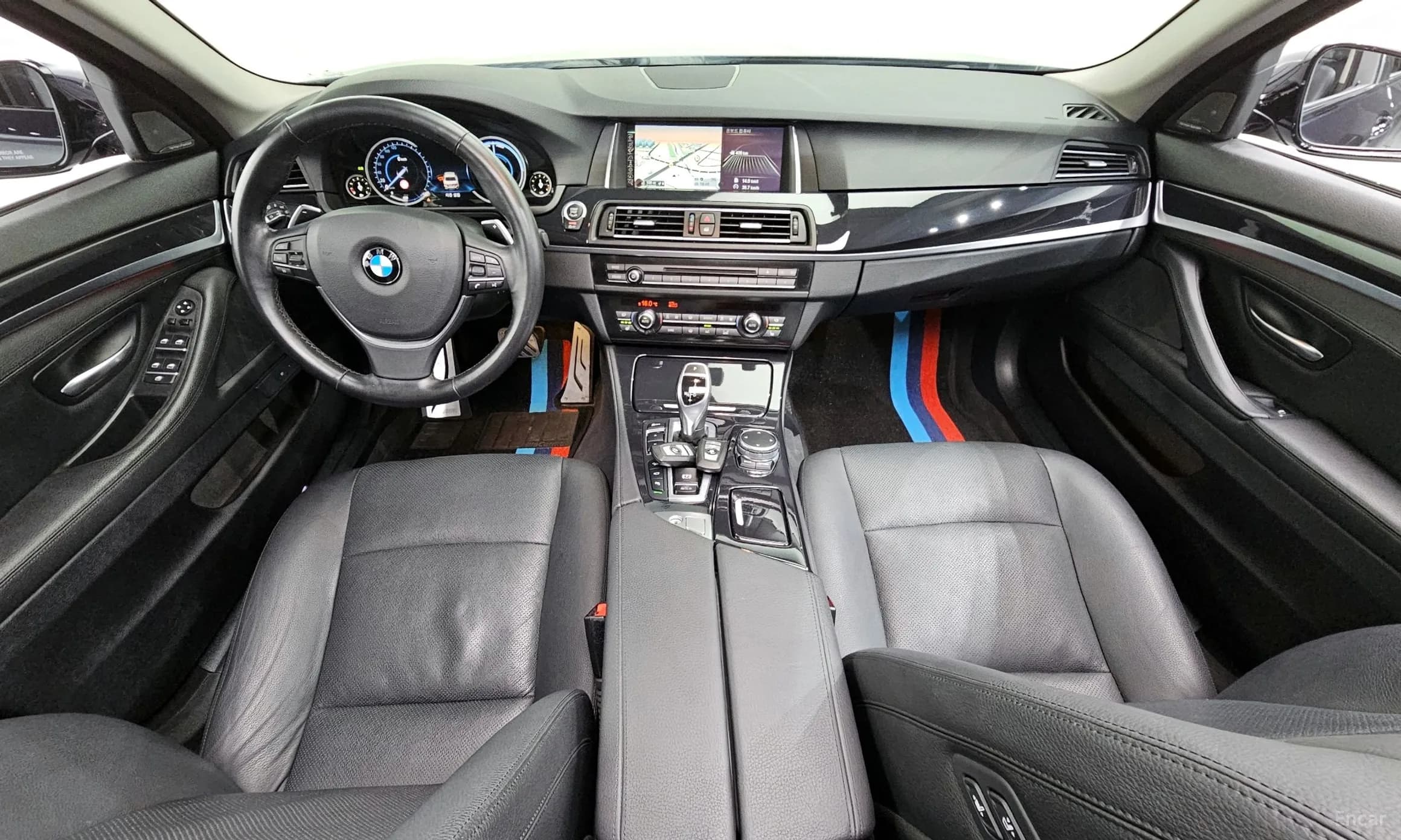 5 Series (F10)