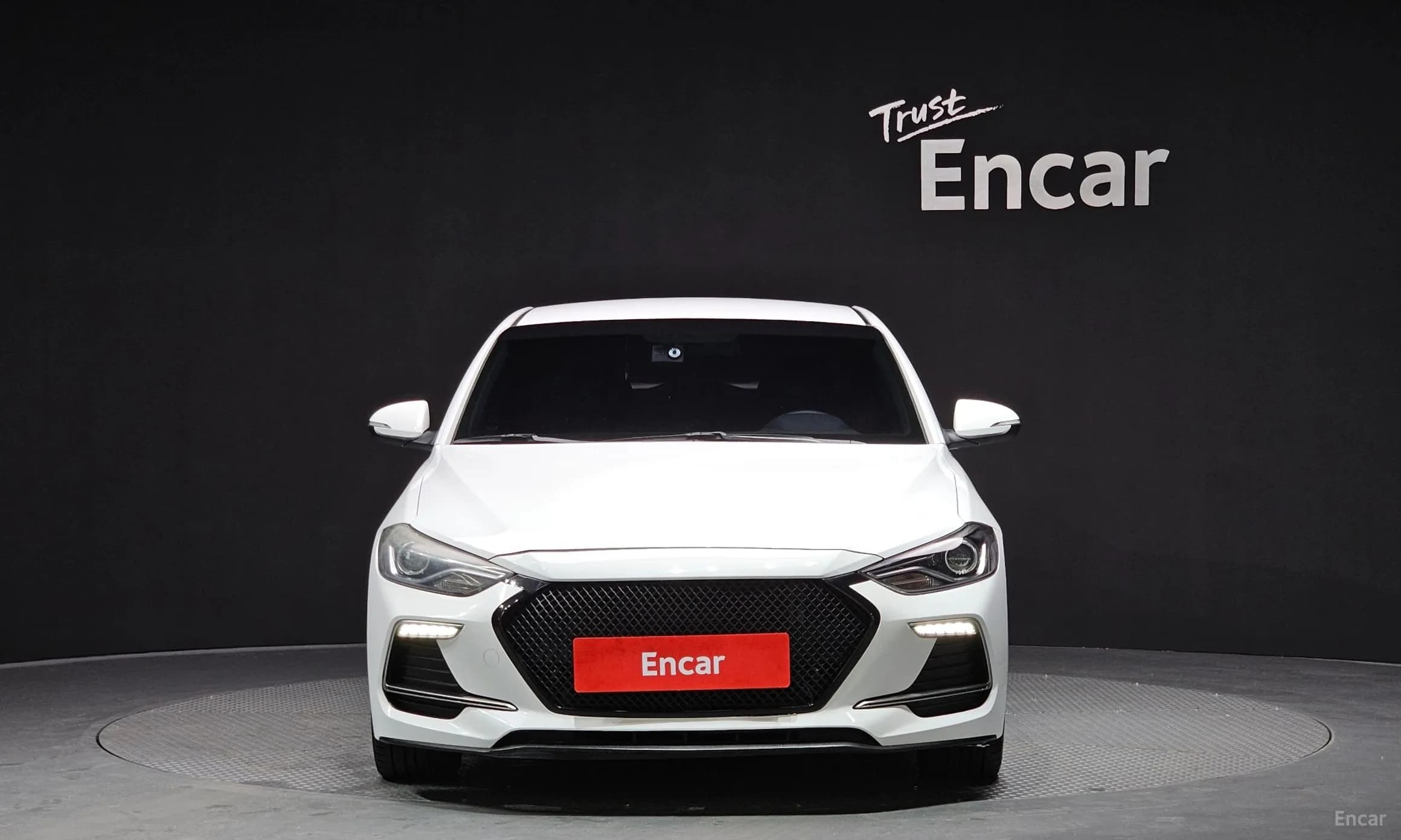 Avante AD