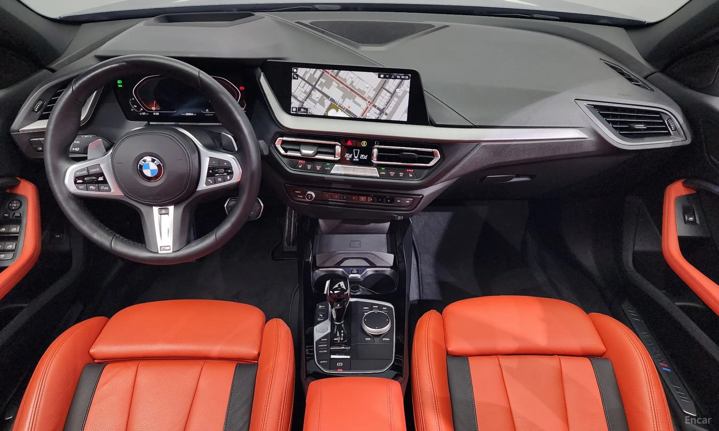 1 Series (F40)