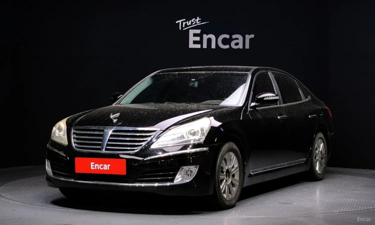 Equus (new)