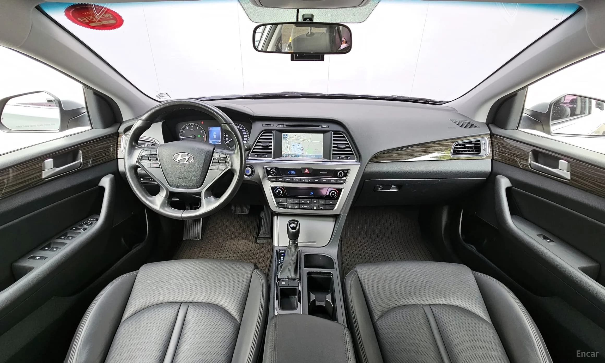 LF Sonata