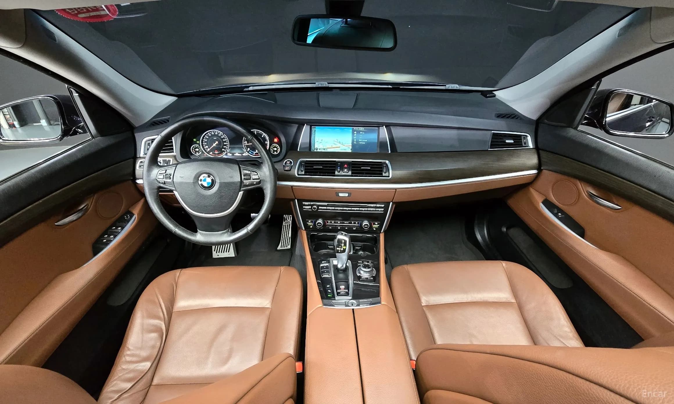 5 Series GT (F07)