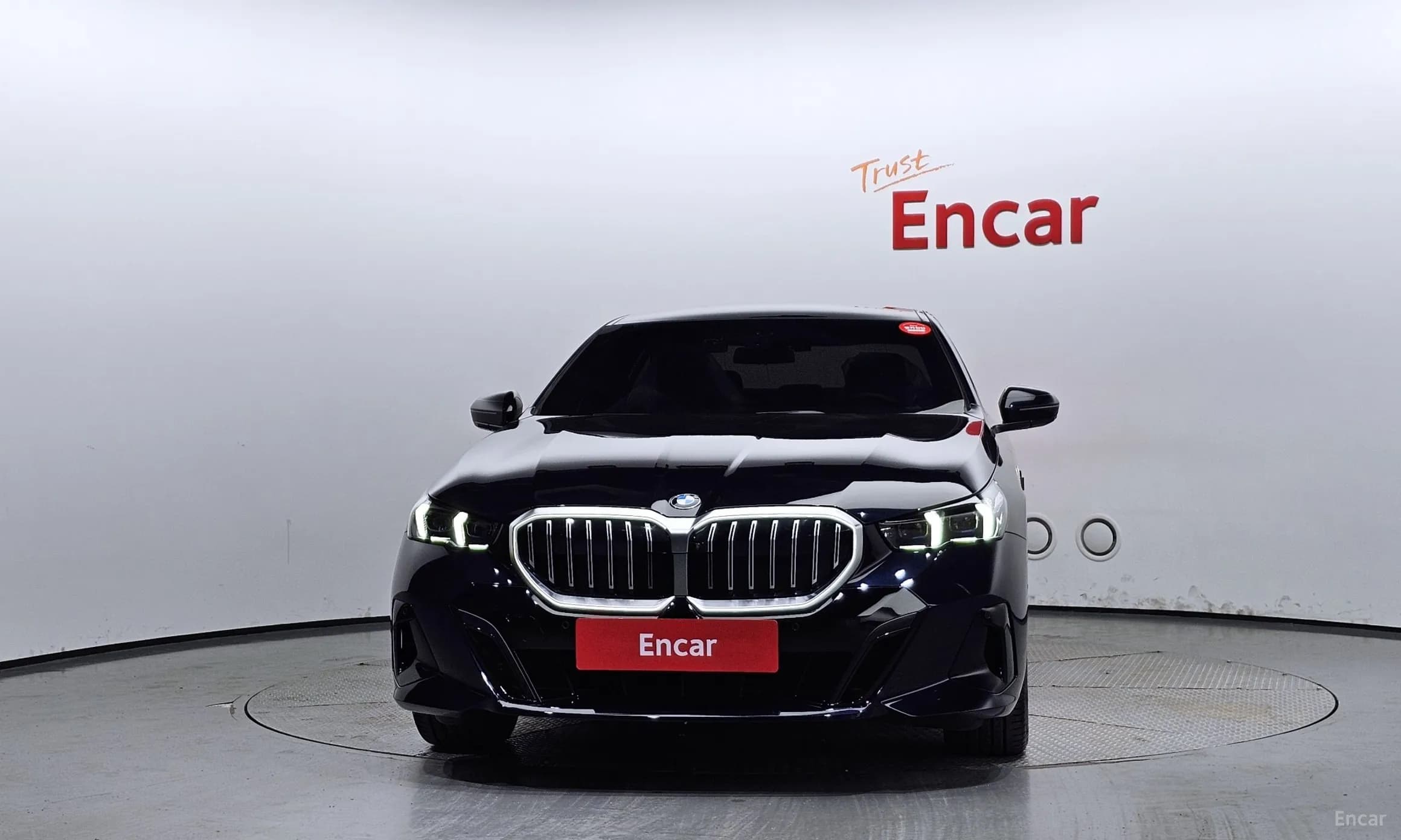 5 Series (G60)