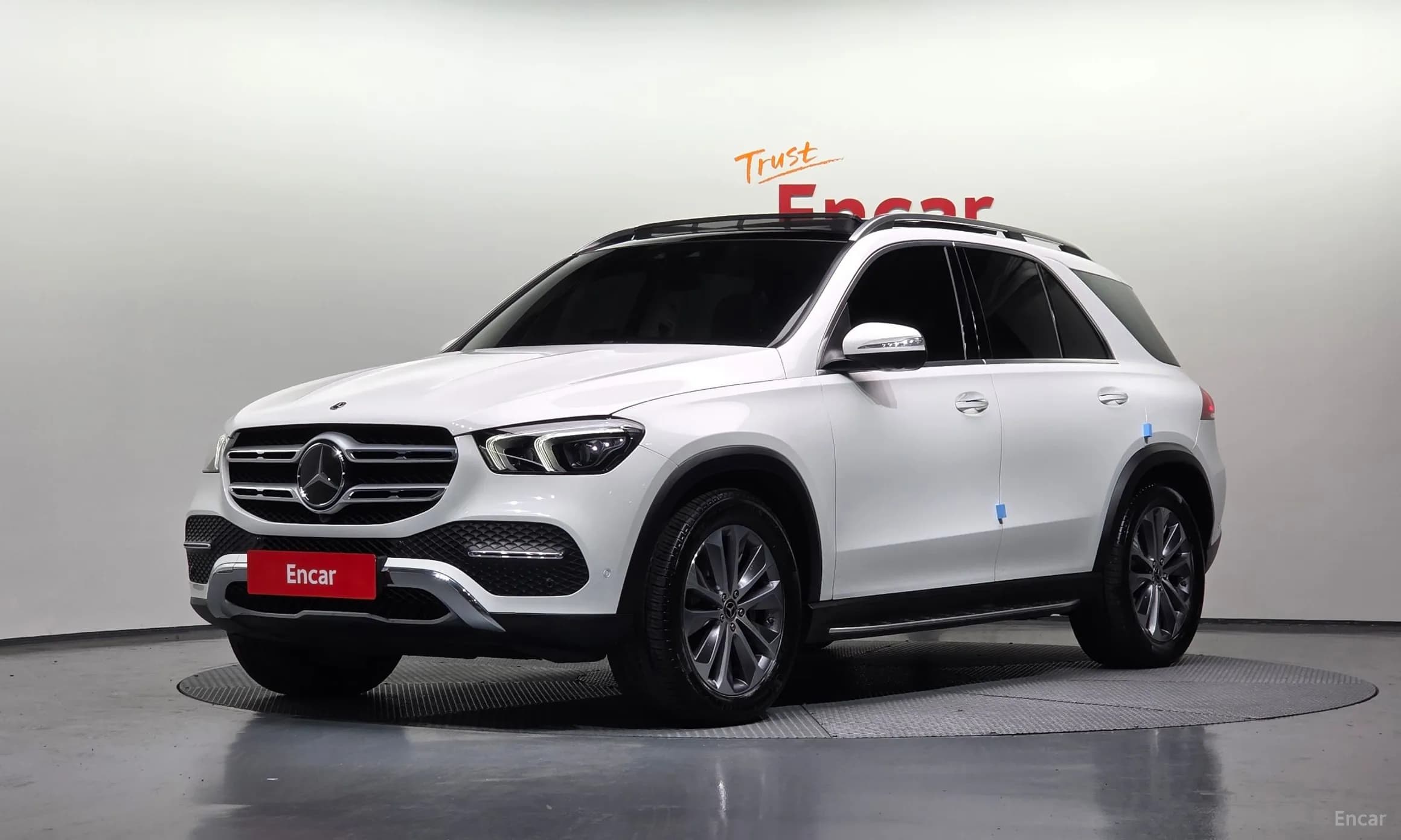 GLE-Class W167