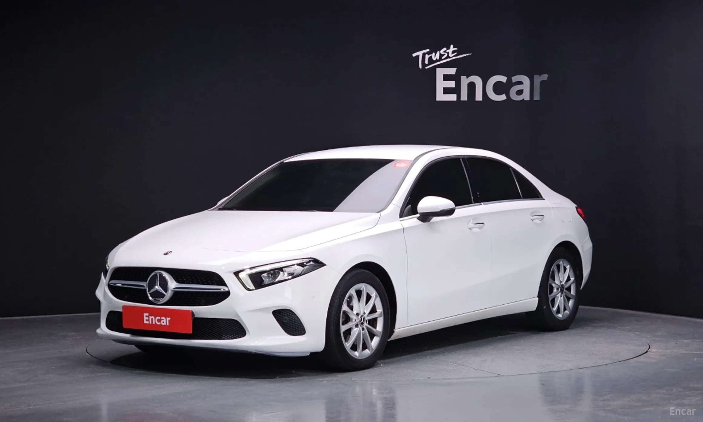 A-Class W177