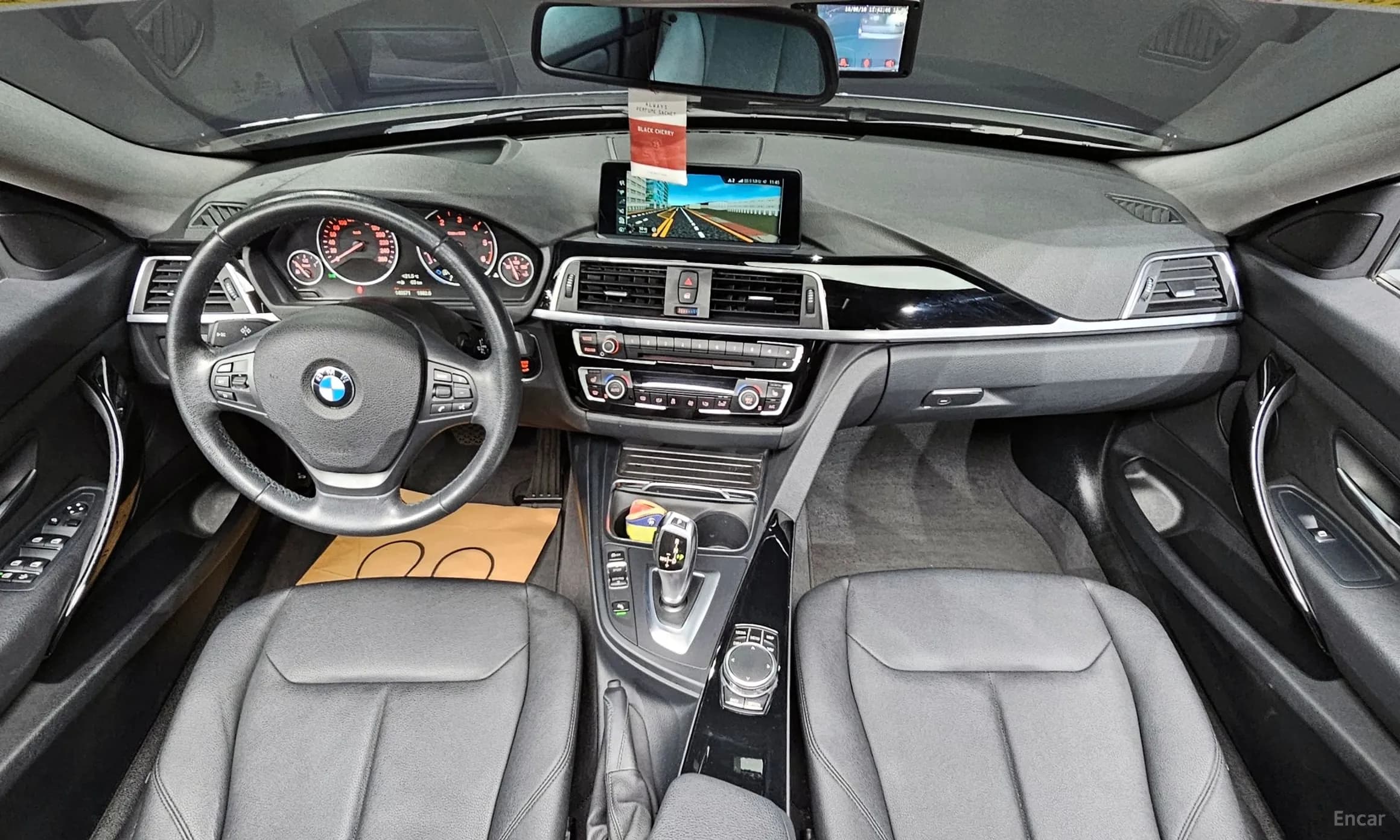 3 Series GT (F34)