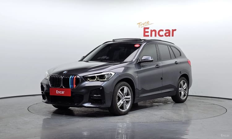 X1 (F48)