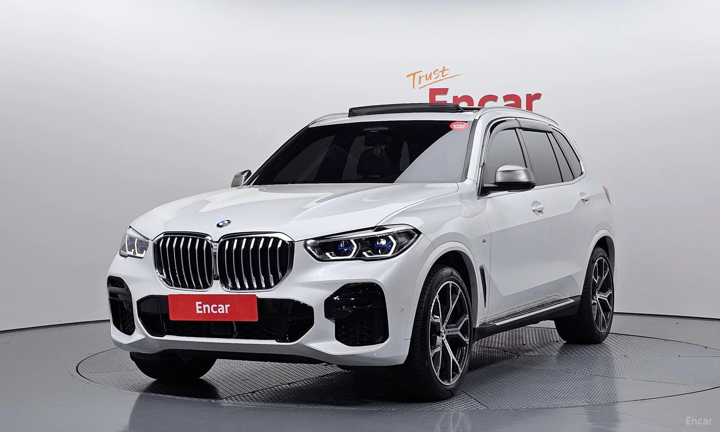X5 (G05)