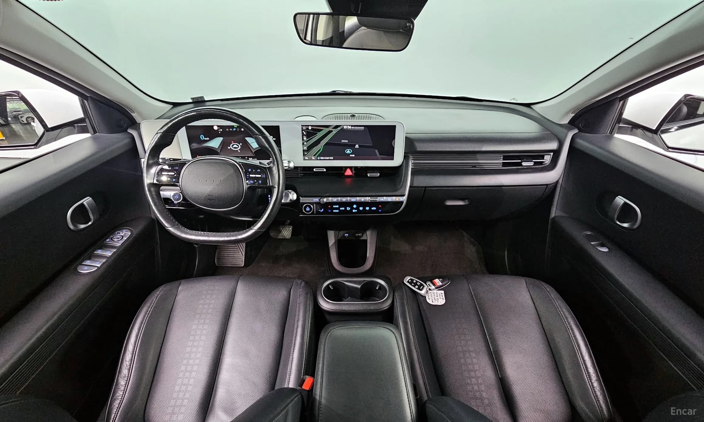 Ioniq 5