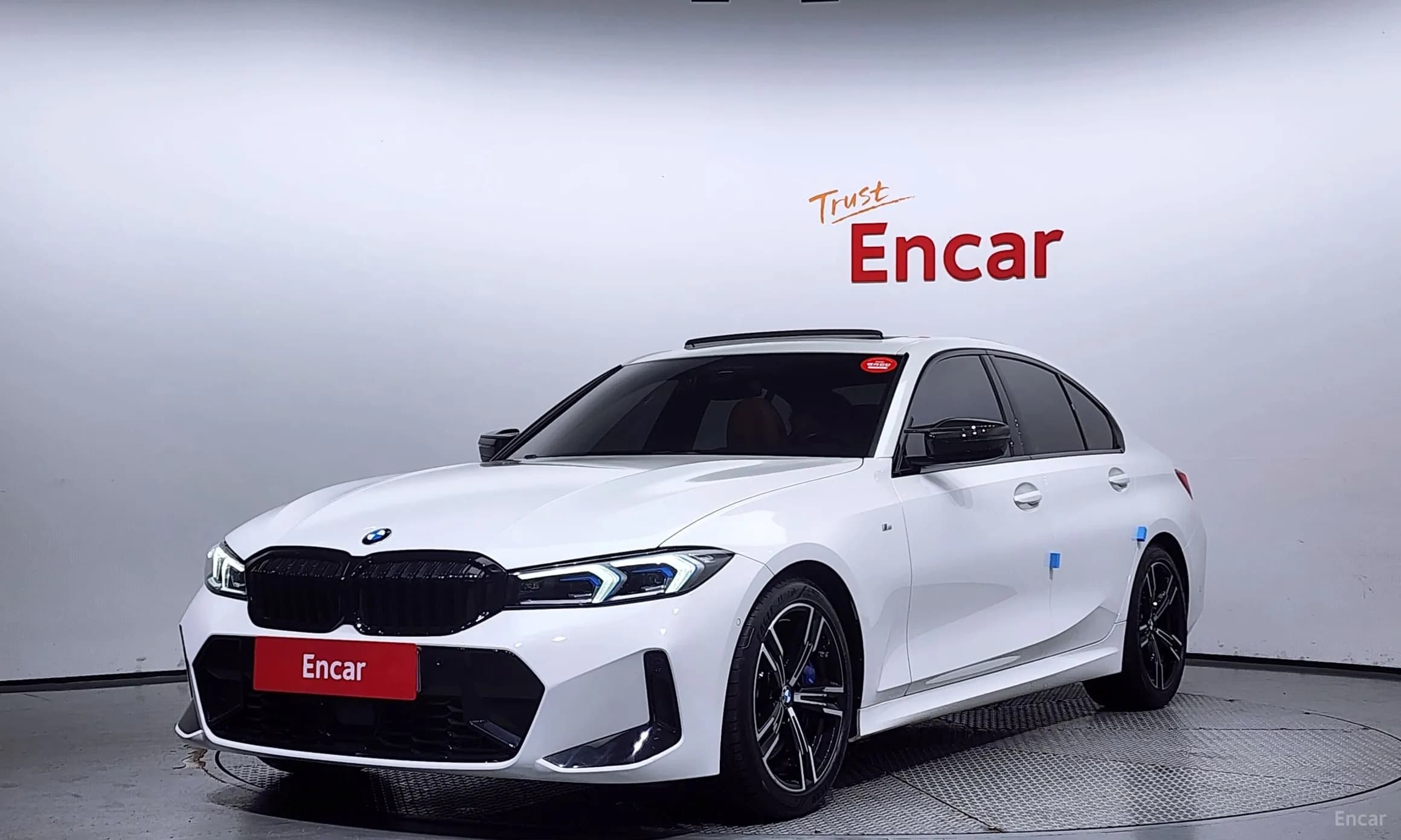 3 Series (G20)