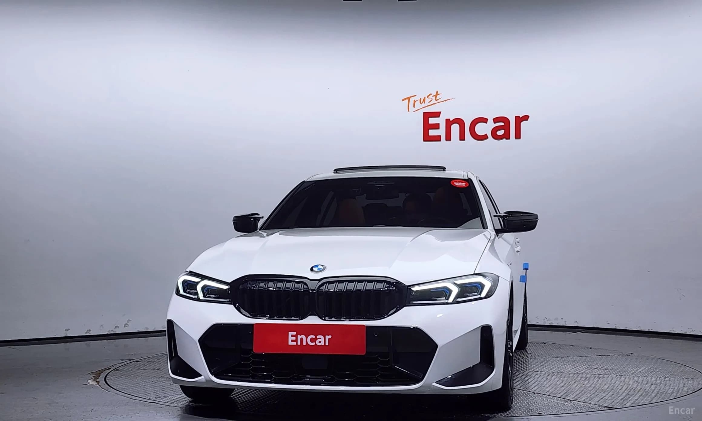 3 Series (G20)