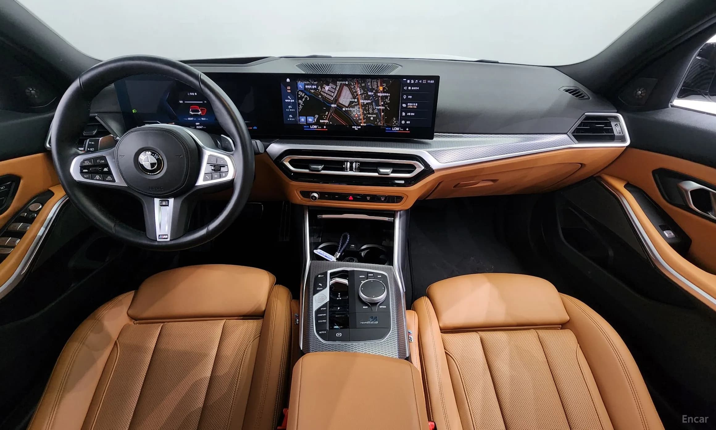 3 Series (G20)
