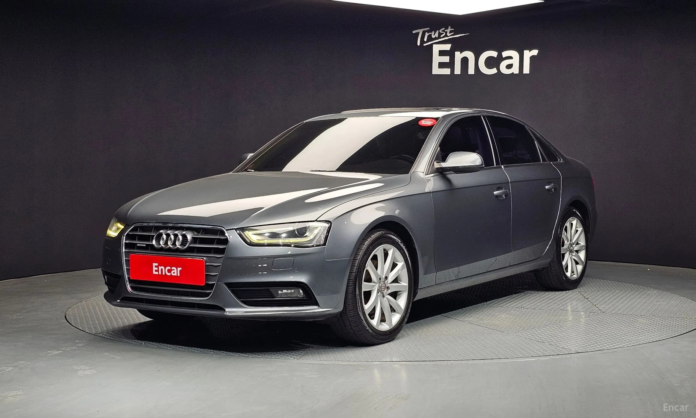 New A4