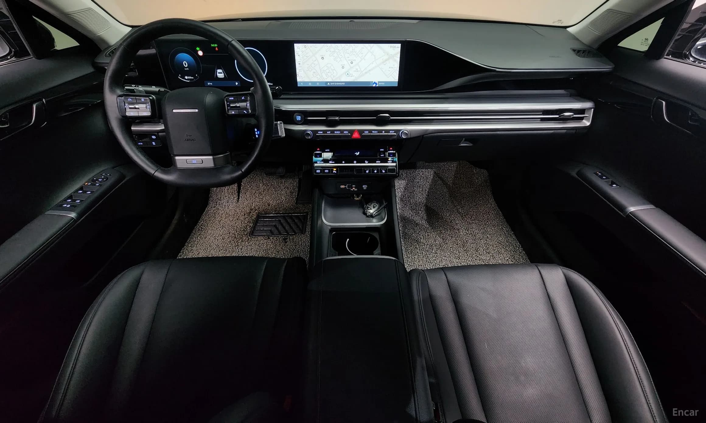 Grandeur (GN7)