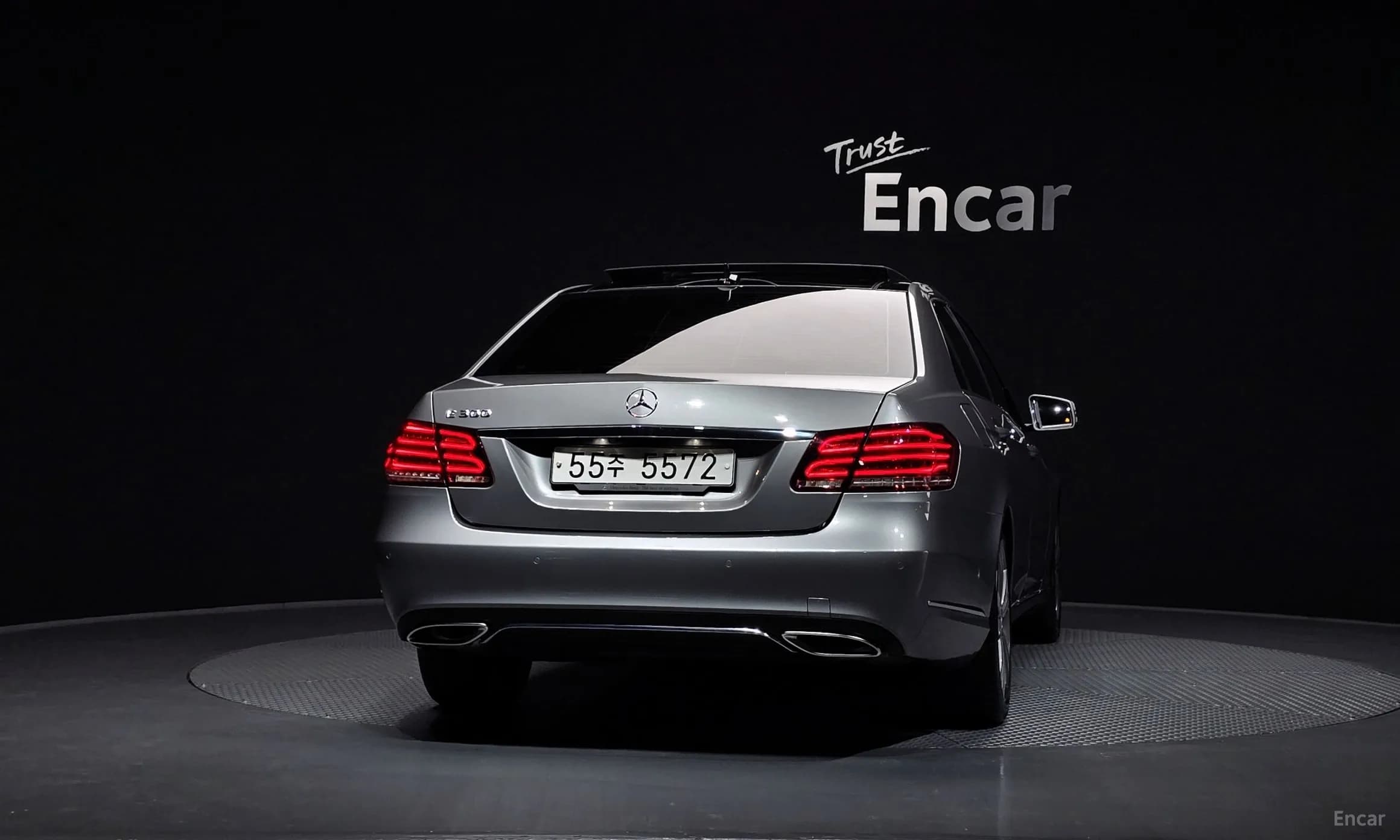 E-Class W212