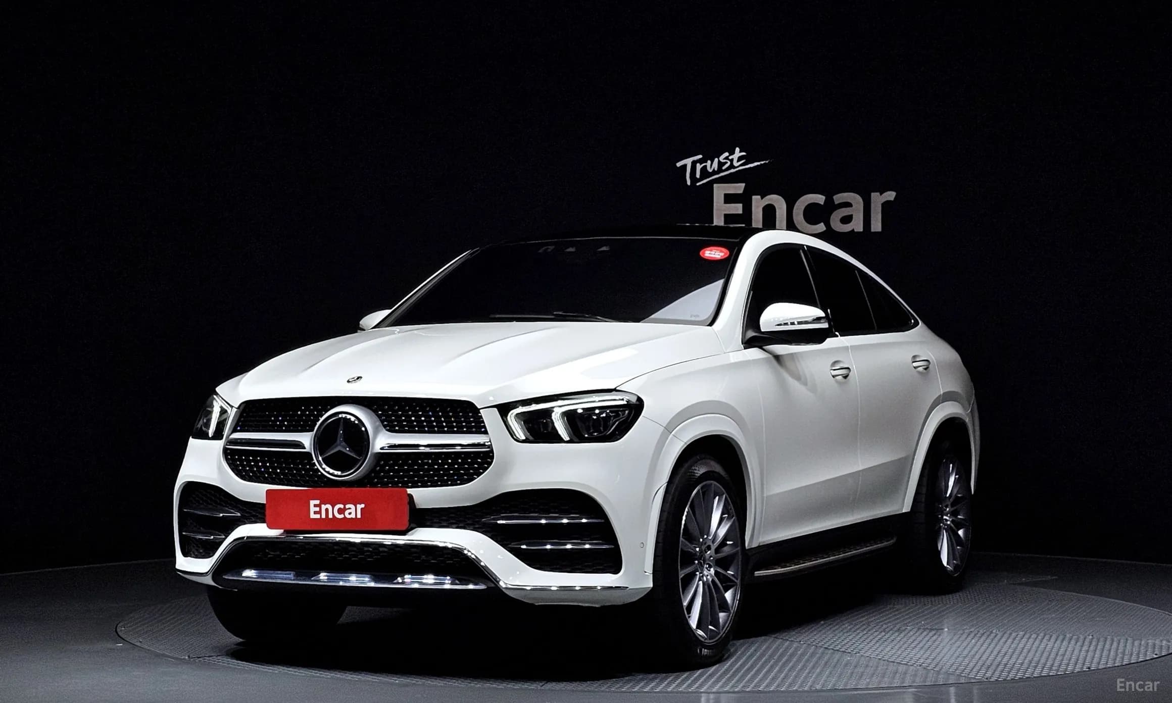 GLE-Class W167