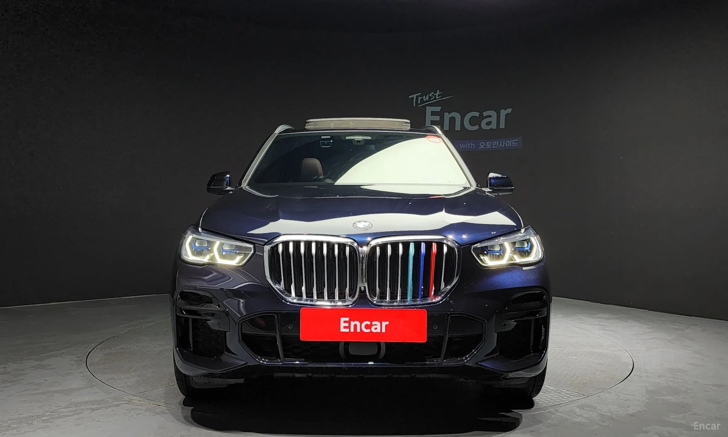 X5 (G05)