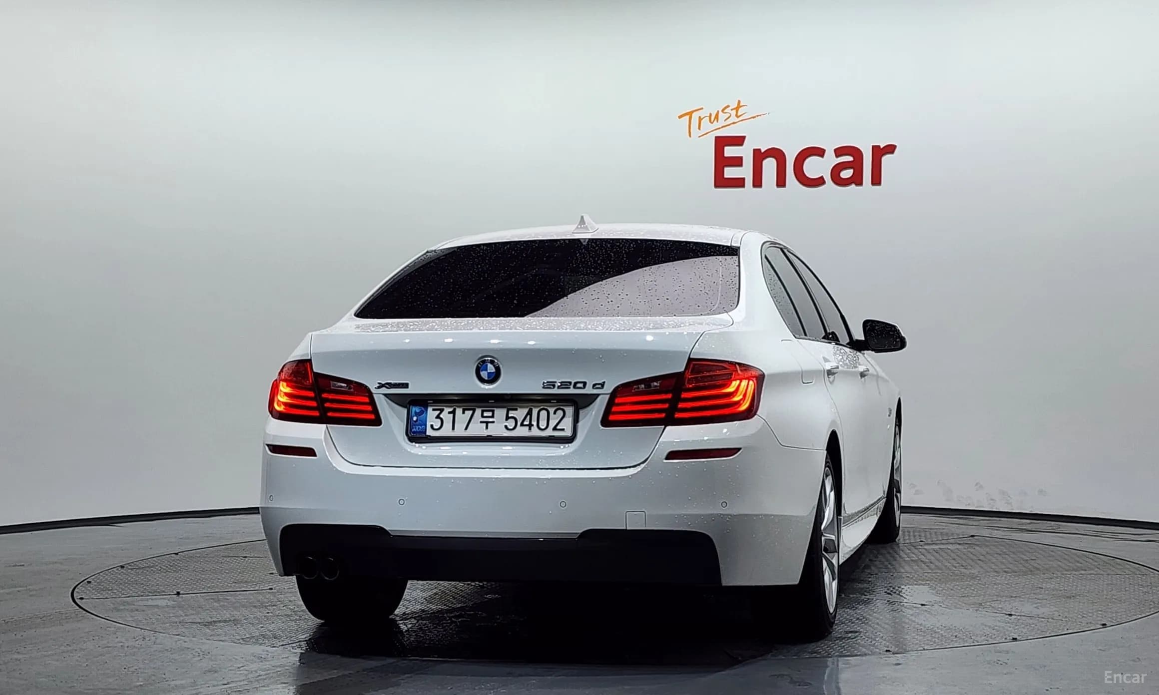 5 Series (F10)