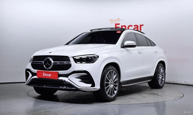 GLE-Class W167