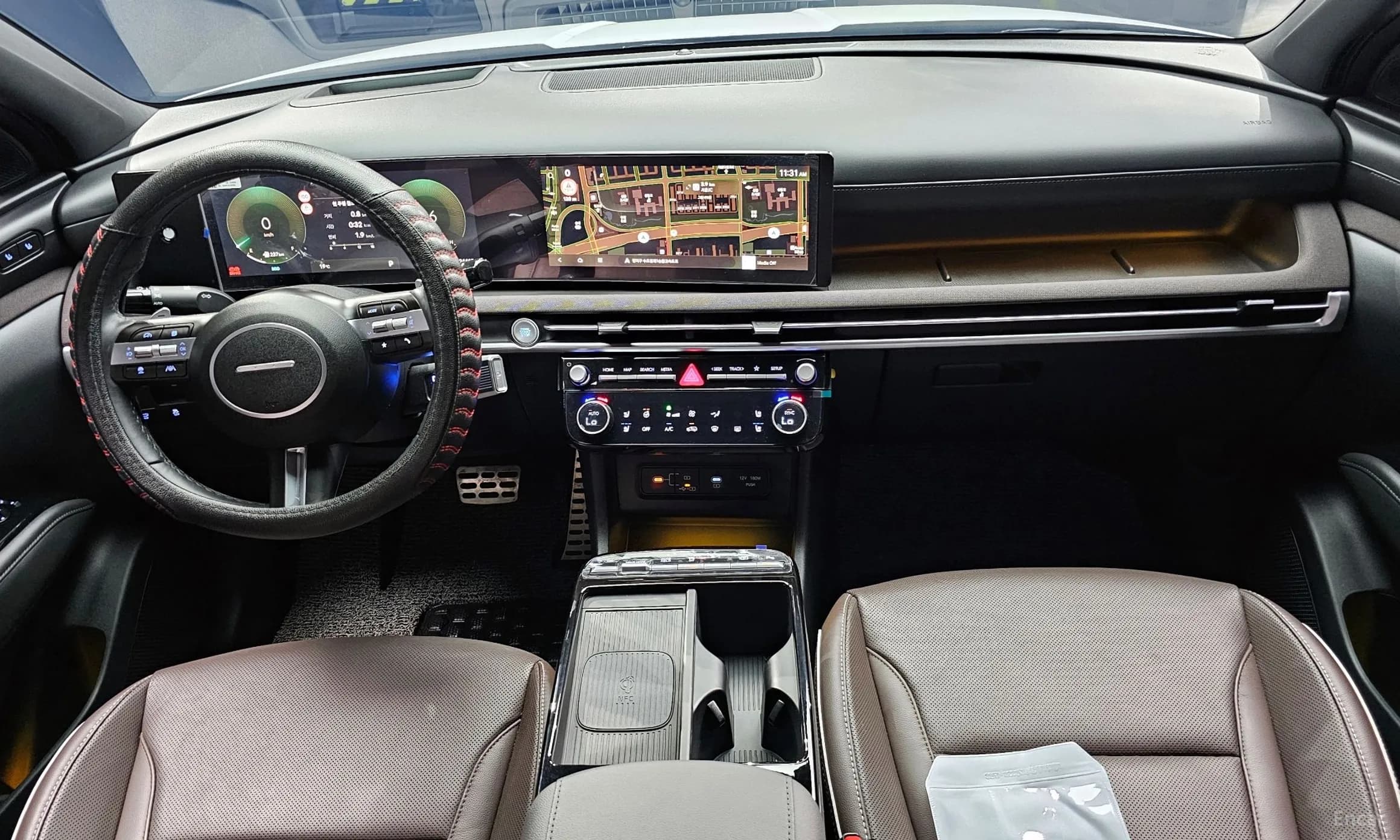 Tucson (NX4)