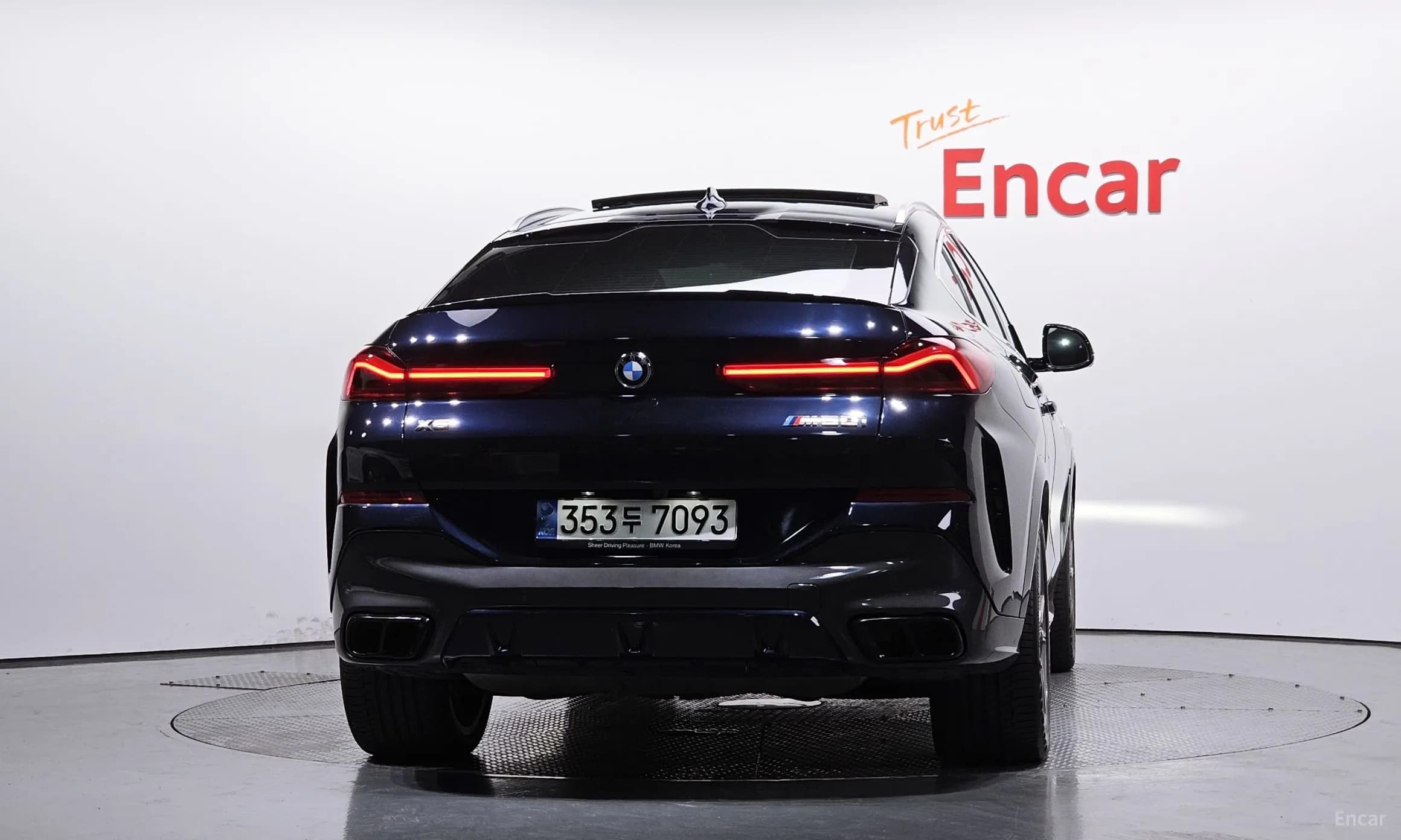 X6 (G06)