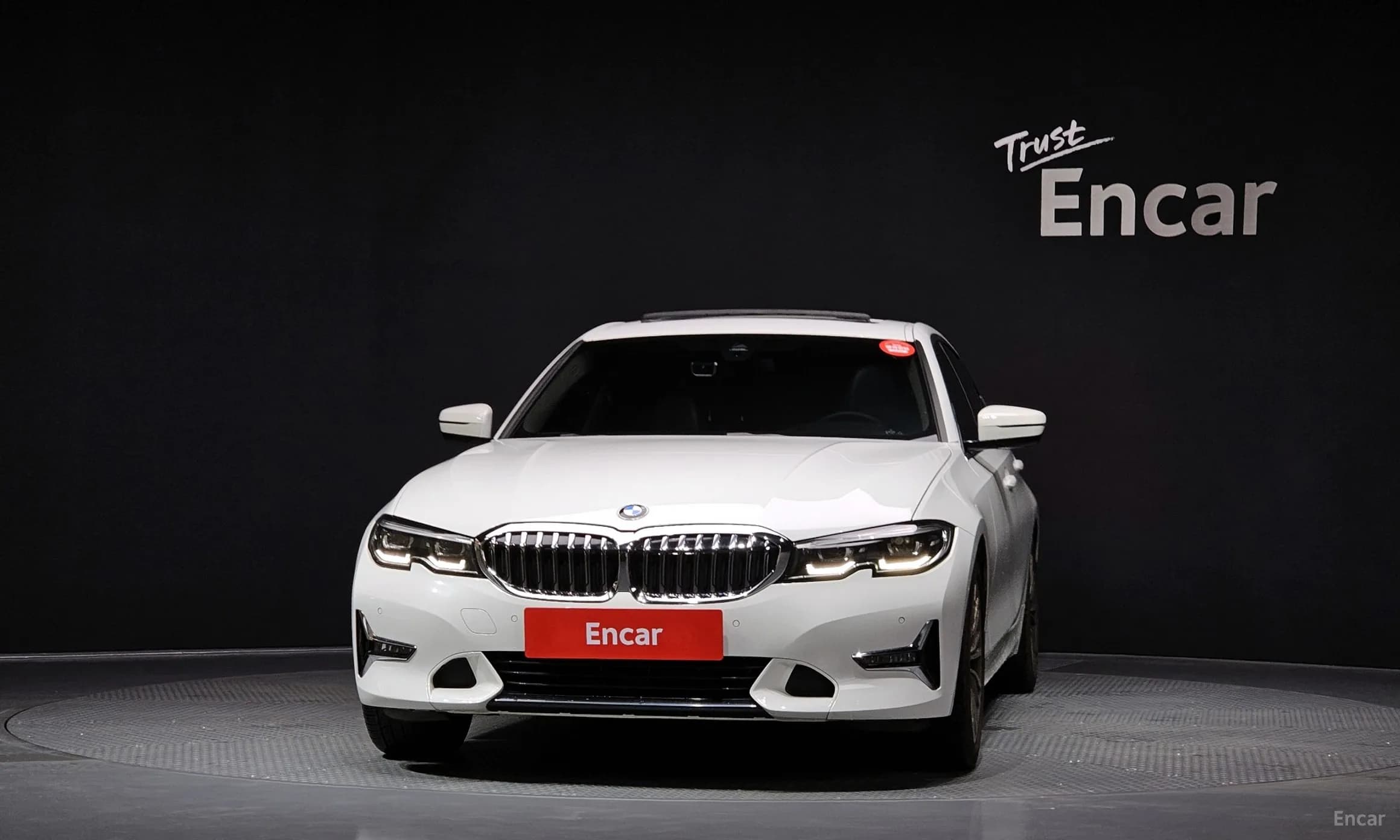 3 Series (G20)