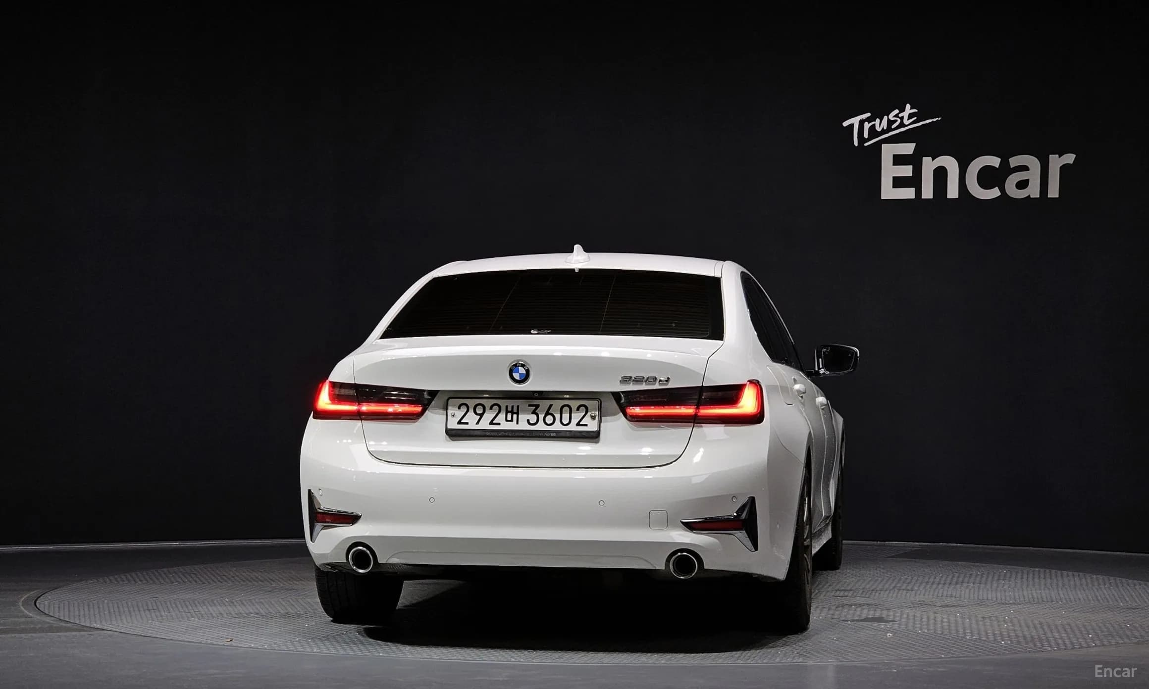 3 Series (G20)