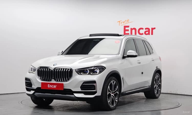 X5 (G05)