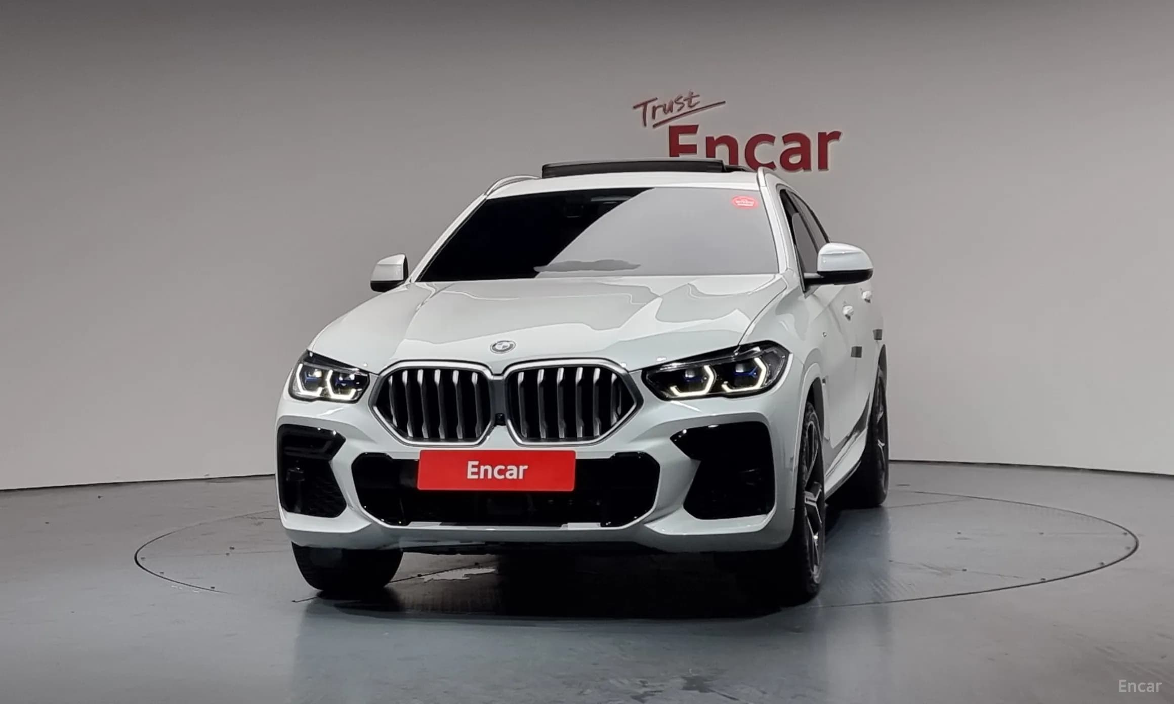 X6 (G06)
