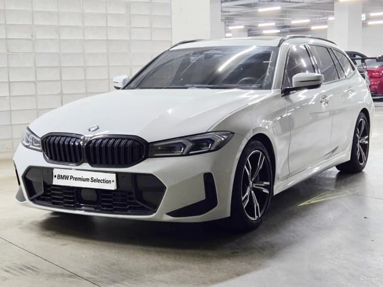 3 Series (G20)