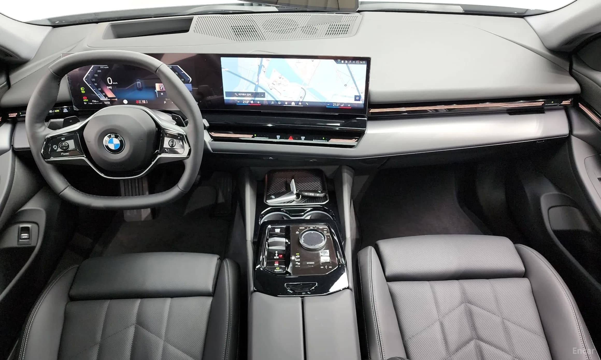 5 Series (G60)