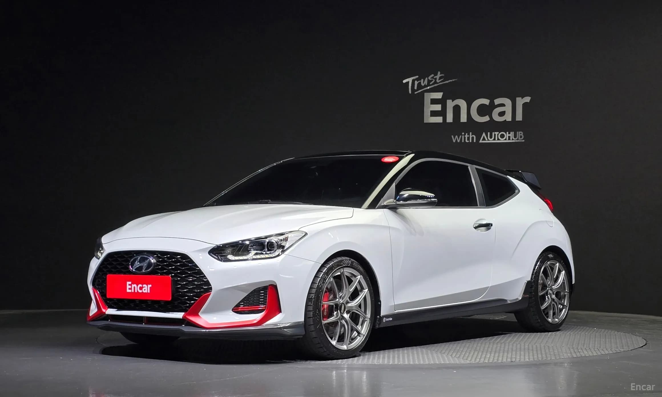Veloster (JS)