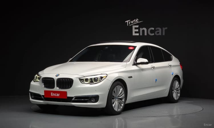 5 Series GT (F07)