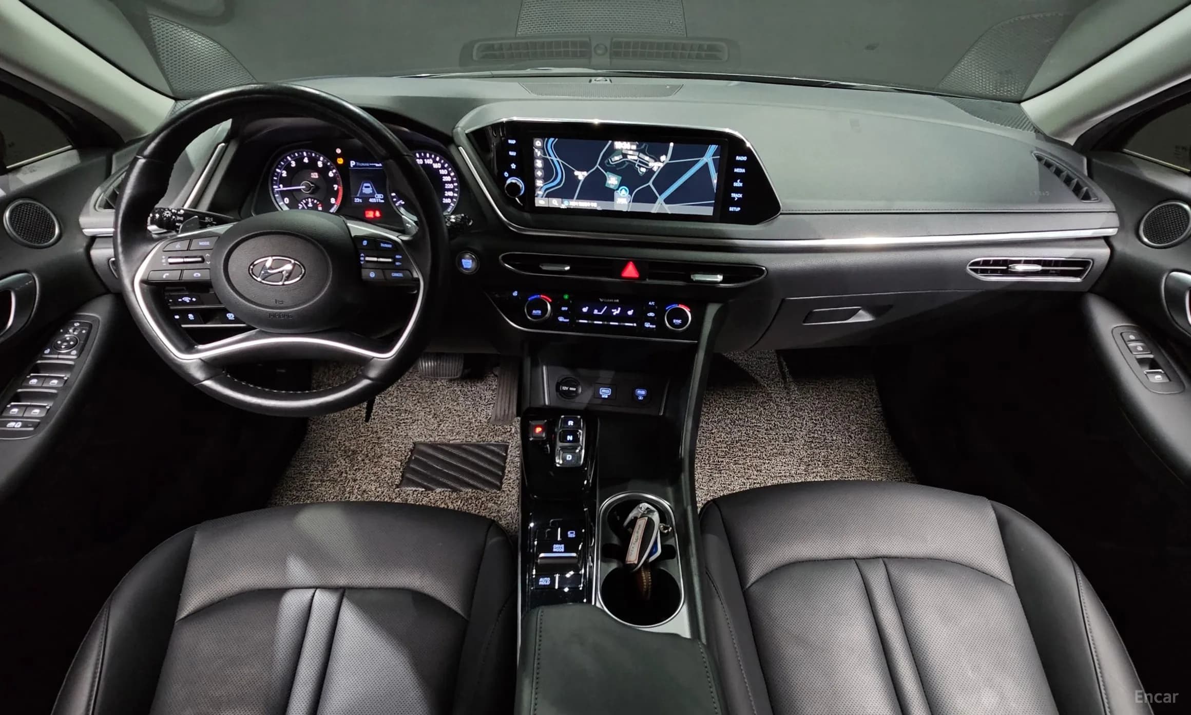 Sonata (DN8)